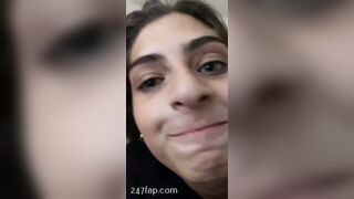 18 yo Teen Maci C Social Media Leaked Amateur Nude Girl Porn Video 58