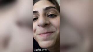 18 yo Teen Maci C Social Media Leaked Amateur Nude Girl Porn Video 58