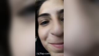 18 yo Teen Maci C Social Media Leaked Amateur Nude Girl Porn Video 58