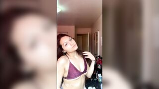 Dakota Gaulton Social Media Leaked Amateur Nude Girl Porn Video 56