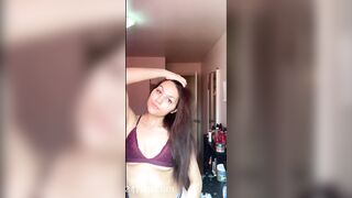 Dakota Gaulton Social Media Leaked Amateur Nude Girl Porn Video 56