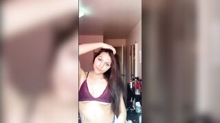 Dakota Gaulton Social Media Leaked Amateur Nude Girl Porn Video 56