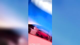 Kalei Cockrane Social Media Leaked Amateur Nude Girl Porn Video 55