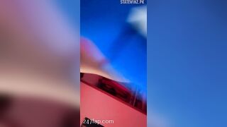 Kalei Cockrane Social Media Leaked Amateur Nude Girl Porn Video 55