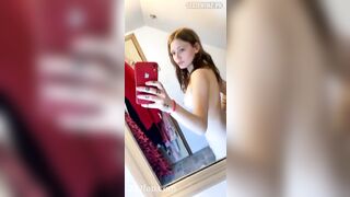 Kalei Cockrane Social Media Leaked Amateur Nude Girl Porn Video 23