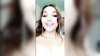 Dakota Gaulton Social Media Leaked Amateur Nude Girl Porn Video 26