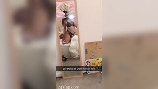 Jayden W Social Media Leaked Amateur Nude Girl Porn Video 6