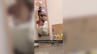 Jayden W Social Media Leaked Amateur Nude Girl Porn Video 6