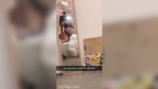 Jayden W Social Media Leaked Amateur Nude Girl Porn Video 6