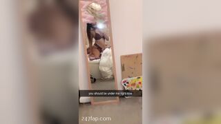 Jayden W Social Media Leaked Amateur Nude Girl Porn Video 6