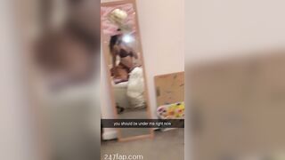 Jayden W Social Media Leaked Amateur Nude Girl Porn Video 6