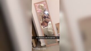 Jayden W Social Media Leaked Amateur Nude Girl Porn Video 6