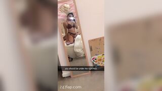 Jayden W Social Media Leaked Amateur Nude Girl Porn Video 6