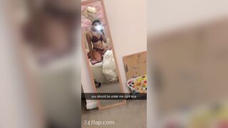 Jayden W Social Media Leaked Amateur Nude Girl Porn Video 6