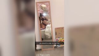 Jayden W Social Media Leaked Amateur Nude Girl Porn Video 6