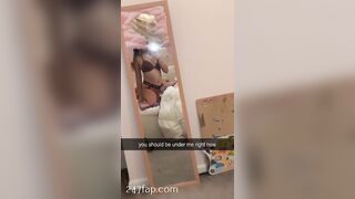 Jayden W Social Media Leaked Amateur Nude Girl Porn Video 6