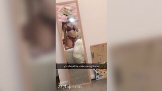 Jayden W Social Media Leaked Amateur Nude Girl Porn Video 6