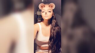 Hedda Bugge Social Media Leaked Amateur Nude Girl Porn Video 11