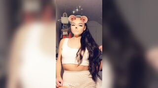 Hedda Bugge Social Media Leaked Amateur Nude Girl Porn Video 11