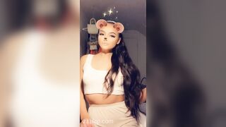 Hedda Bugge Social Media Leaked Amateur Nude Girl Porn Video 11