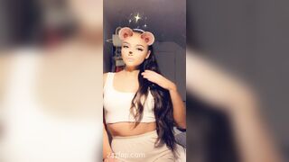 Hedda Bugge Social Media Leaked Amateur Nude Girl Porn Video 11