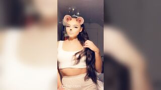 Hedda Bugge Social Media Leaked Amateur Nude Girl Porn Video 11