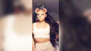 Hedda Bugge Social Media Leaked Amateur Nude Girl Porn Video 11