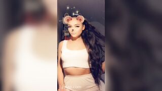 Hedda Bugge Social Media Leaked Amateur Nude Girl Porn Video 11