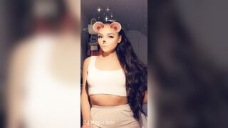 Hedda Bugge Social Media Leaked Amateur Nude Girl Porn Video 11