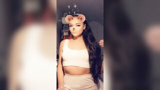 Hedda Bugge Social Media Leaked Amateur Nude Girl Porn Video 11