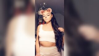 Hedda Bugge Social Media Leaked Amateur Nude Girl Porn Video 11