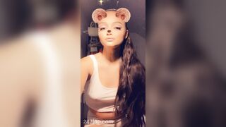 Hedda Bugge Social Media Leaked Amateur Nude Girl Porn Video 11