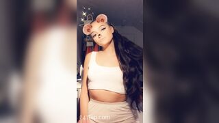 Hedda Bugge Social Media Leaked Amateur Nude Girl Porn Video 11