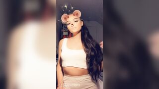 Hedda Bugge Social Media Leaked Amateur Nude Girl Porn Video 11