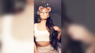 Hedda Bugge Social Media Leaked Amateur Nude Girl Porn Video 11