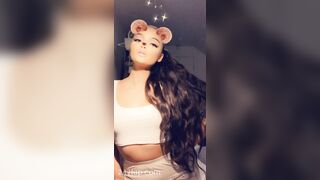 Hedda Bugge Social Media Leaked Amateur Nude Girl Porn Video 11