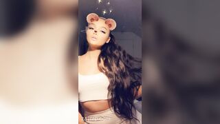 Hedda Bugge Social Media Leaked Amateur Nude Girl Porn Video 11