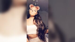 Hedda Bugge Social Media Leaked Amateur Nude Girl Porn Video 11