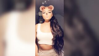 Hedda Bugge Social Media Leaked Amateur Nude Girl Porn Video 11