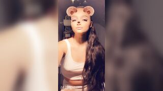 Hedda Bugge Social Media Leaked Amateur Nude Girl Porn Video 11