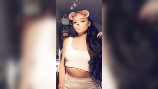 Hedda Bugge Social Media Leaked Amateur Nude Girl Porn Video 11