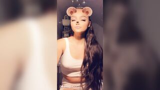 Hedda Bugge Social Media Leaked Amateur Nude Girl Porn Video 11