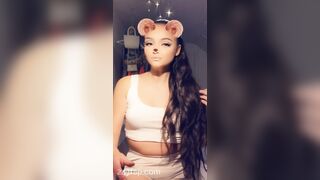 Hedda Bugge Social Media Leaked Amateur Nude Girl Porn Video 11