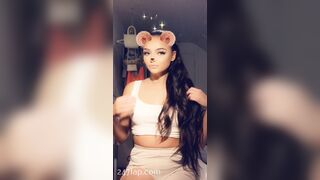 Hedda Bugge Social Media Leaked Amateur Nude Girl Porn Video 11