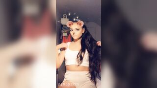 Hedda Bugge Social Media Leaked Amateur Nude Girl Porn Video 11