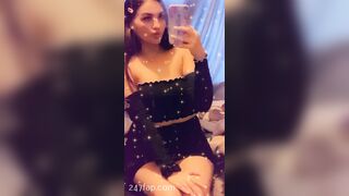 Dakota Gaulton Social Media Leaked Amateur Nude Girl Porn Video 68