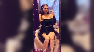 Dakota Gaulton Social Media Leaked Amateur Nude Girl Porn Video 68