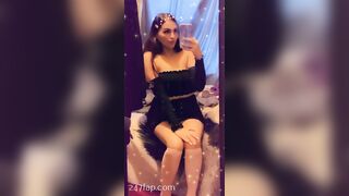 Dakota Gaulton Social Media Leaked Amateur Nude Girl Porn Video 68