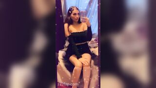 Dakota Gaulton Social Media Leaked Amateur Nude Girl Porn Video 68