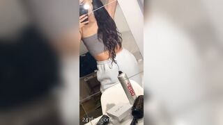 Hedda Bugge Social Media Leaked Amateur Nude Girl Porn Video 8